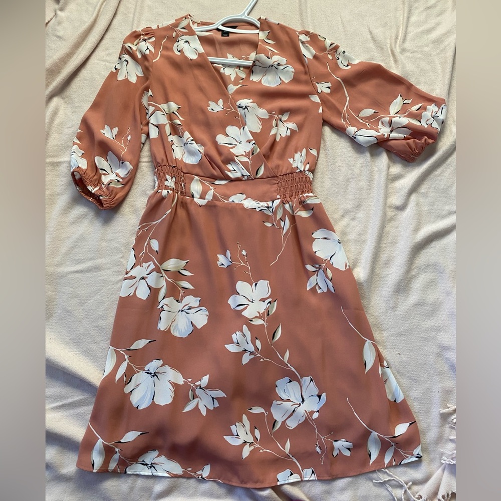 RW&Co dress